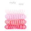 Picture of COIL BOBBLES PINK 4 PACK